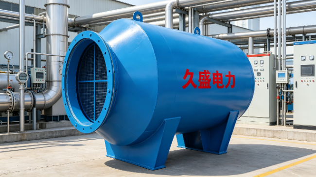 威县风机消声器
